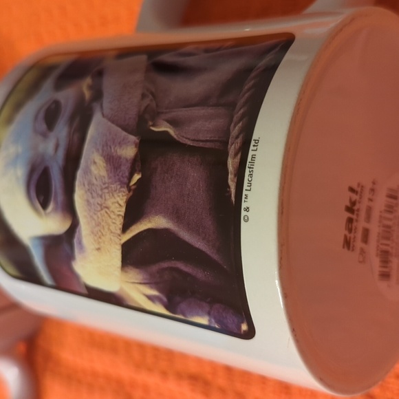 Star Wars Kitchen Star Wars Mug By Zaki Sale Poshmark